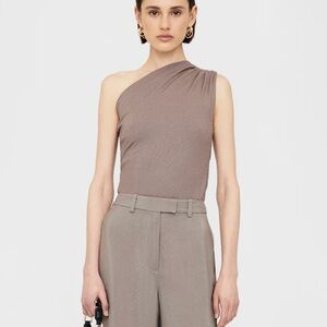 Anine Bing Camila Top